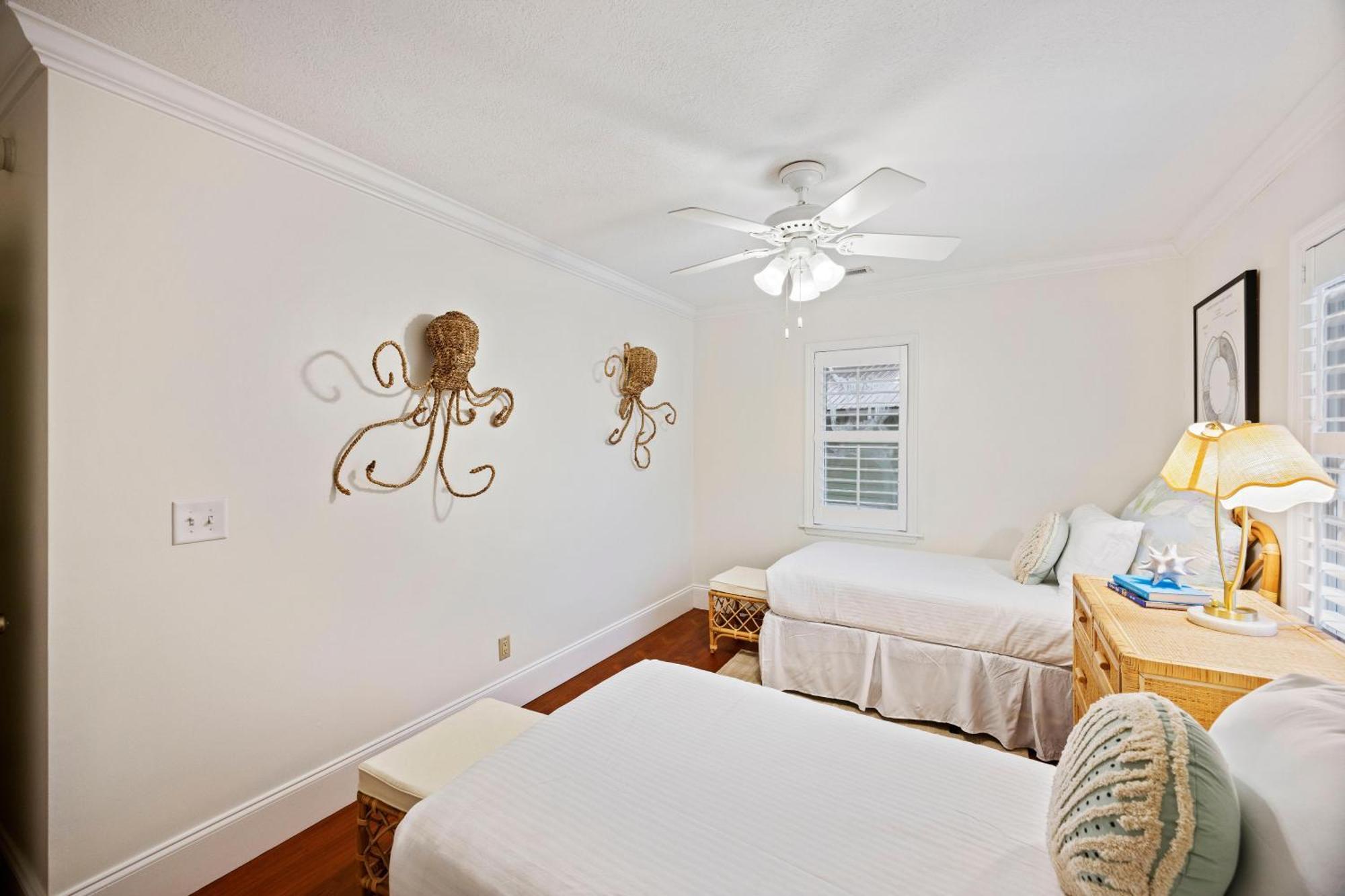 Villa 10 Wills Way Isle of Palms Exterior foto