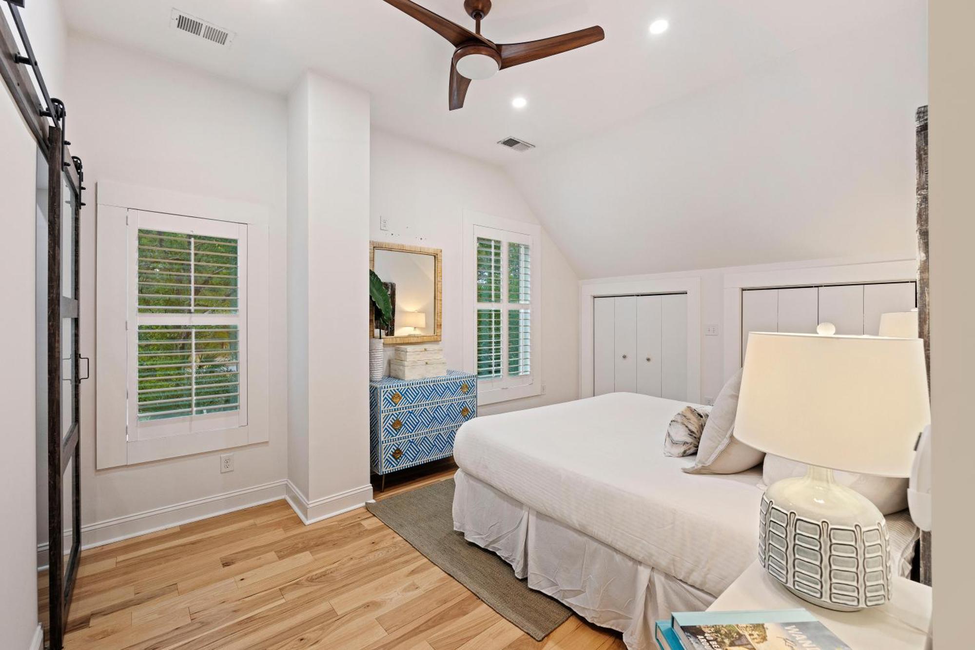 Villa 10 Wills Way Isle of Palms Exterior foto