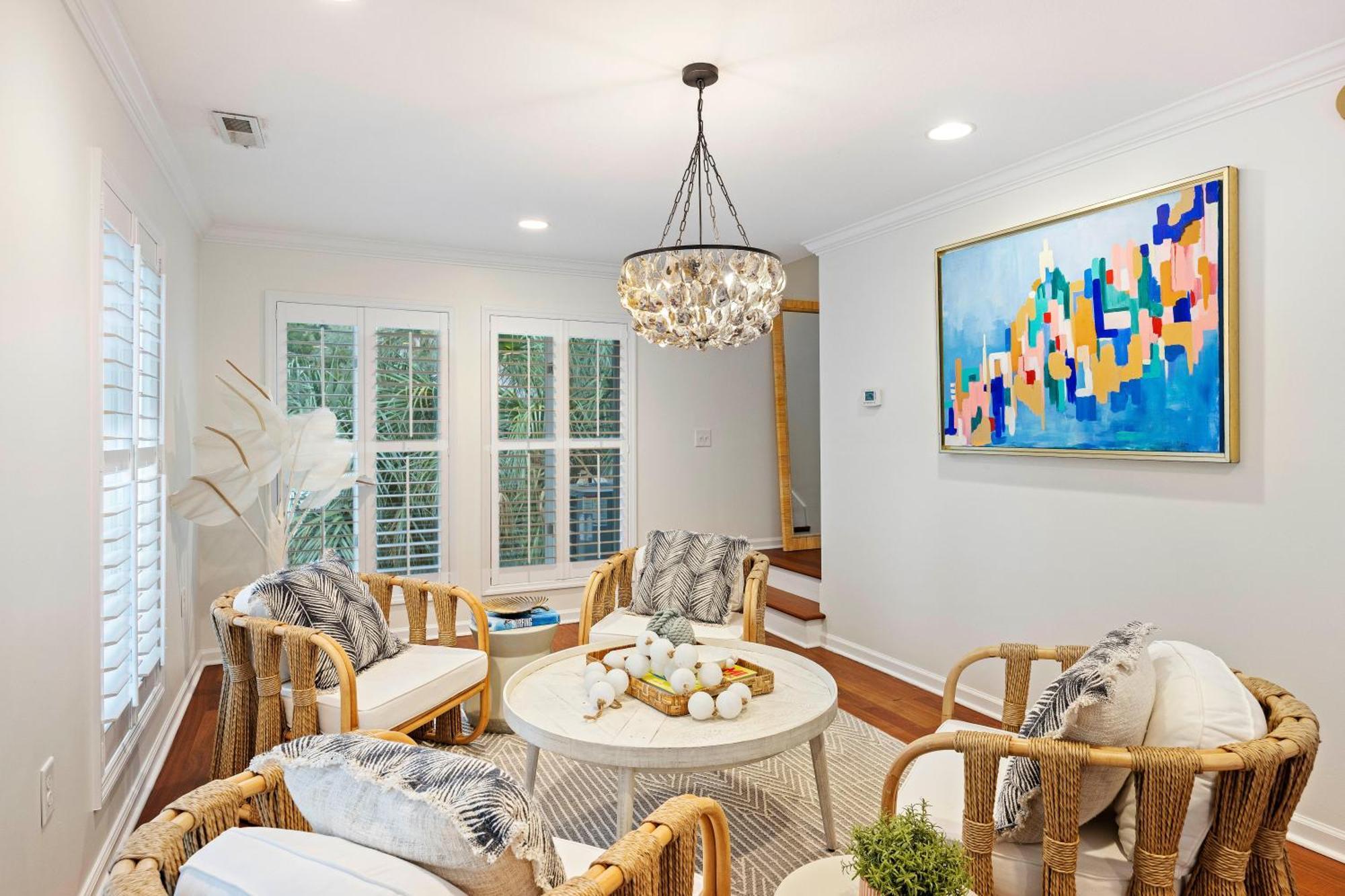 Villa 10 Wills Way Isle of Palms Exterior foto