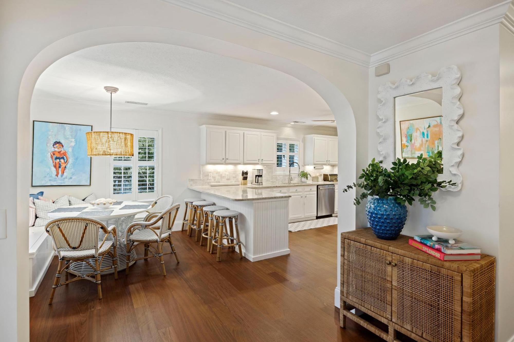 Villa 10 Wills Way Isle of Palms Exterior foto