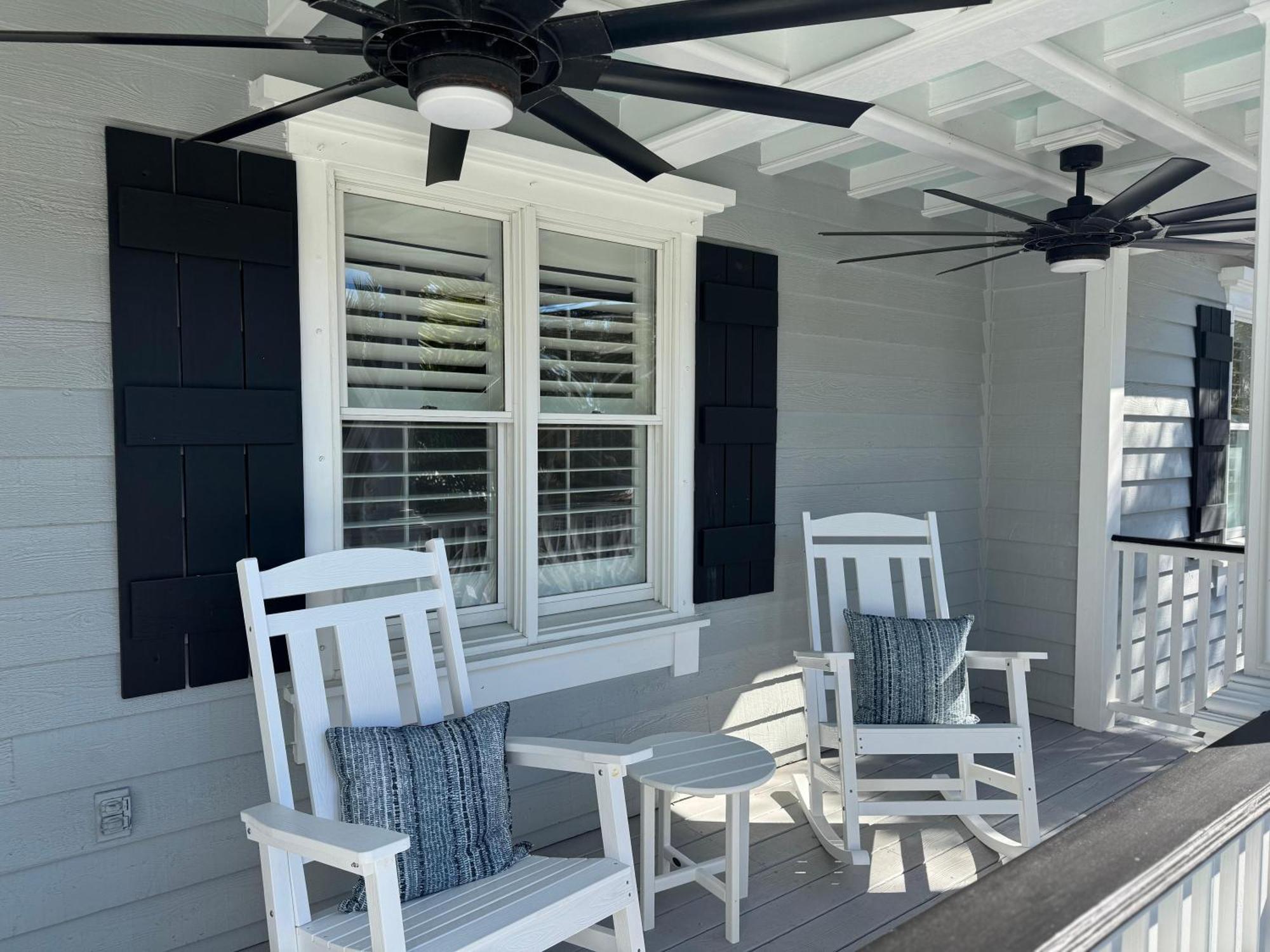 Villa 10 Wills Way Isle of Palms Exterior foto