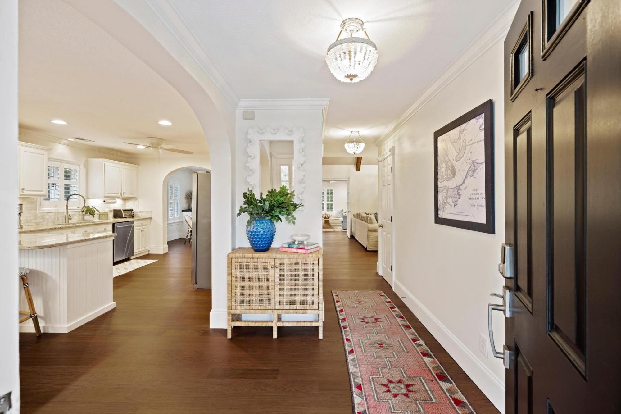 Villa 10 Wills Way Isle of Palms Exterior foto