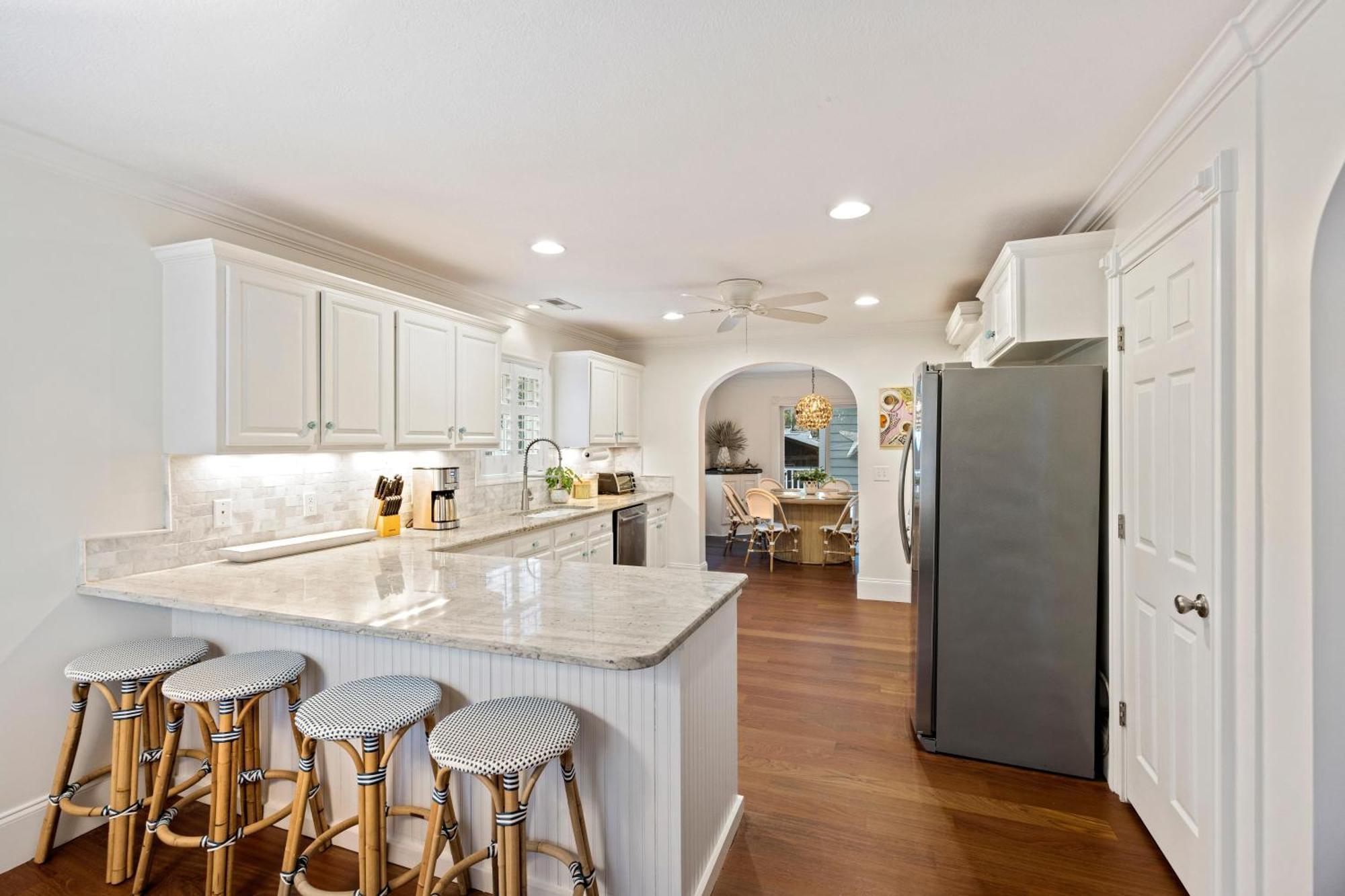 Villa 10 Wills Way Isle of Palms Exterior foto
