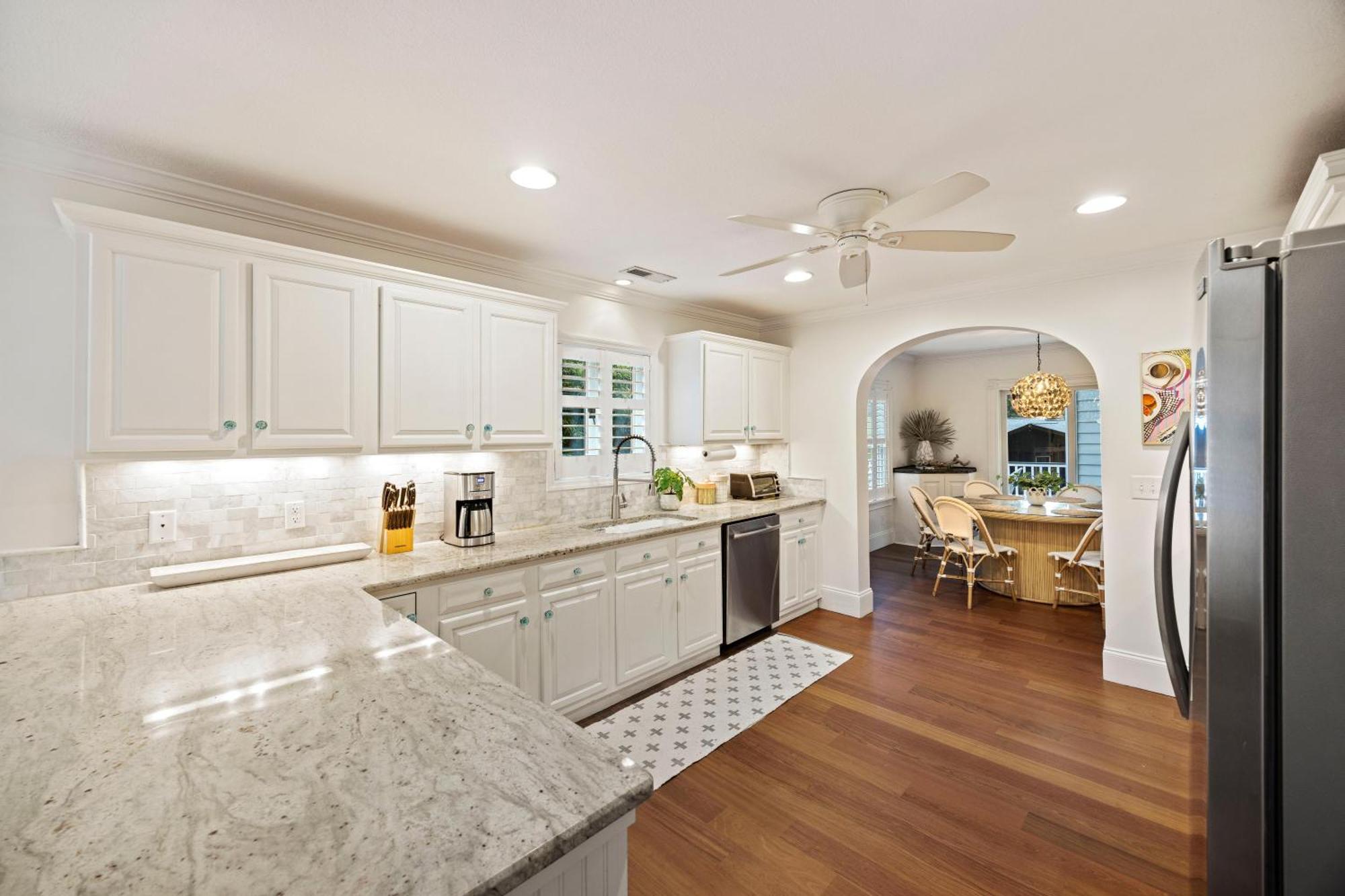 Villa 10 Wills Way Isle of Palms Exterior foto
